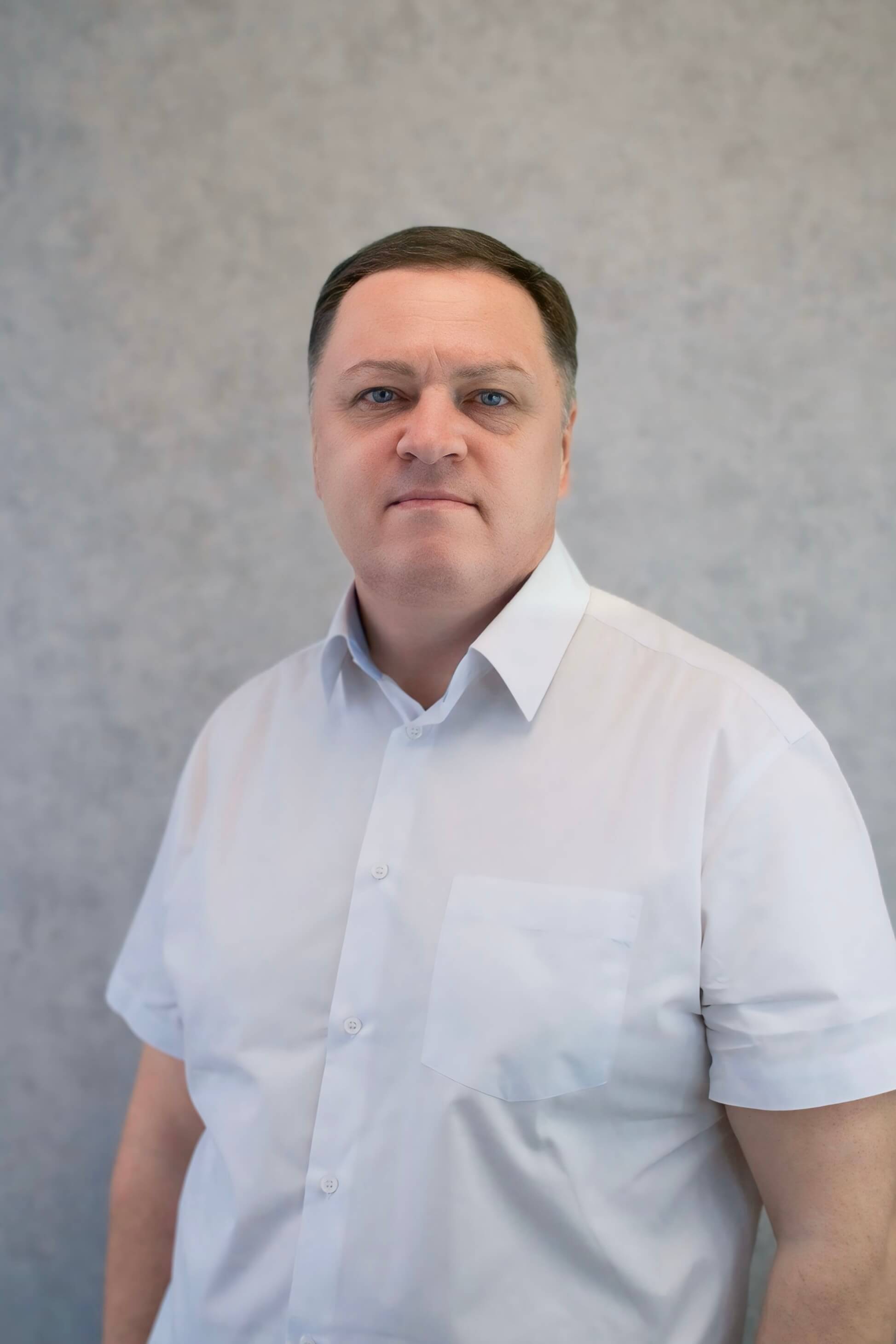 Кочнев Виктор Александрович