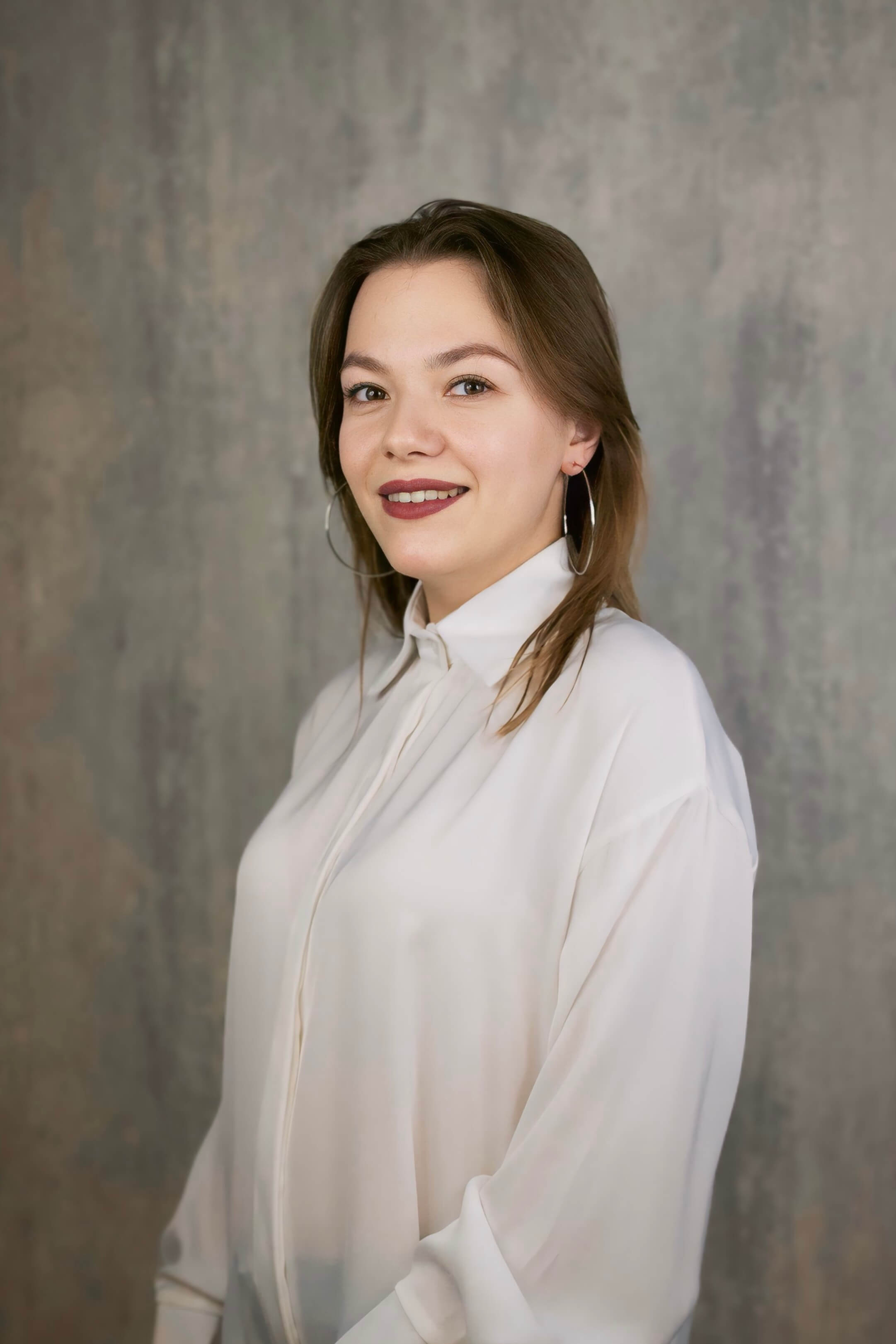 Струнина Яна Денисовна